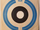 Iron Maiden Twilight Zone / Wrathchild 1981 ITALY Test-pressing Promo 7