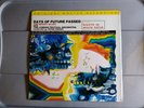The Moody Blues-Days of Future Passed, Original Master Recording MFSL 1-042