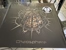 meshuggah - Chaosphere 2 LP Vinyl Red - 300 Ex   Rare