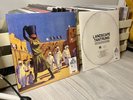 Mars Volta The Bedlam in Goliath + Landscape Tantrums / First Press / SOLD AS IS