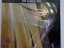 BILL EVANS EXPLORATIONS MILESTONE SMJ-6038 JAPAN VINYL LP