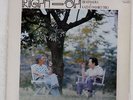 KITAMURA EIJI & YASHIRO KAZUO TORIO RIGHT OH AUDIO LAB ALJ-1019 JAPAN VINYL LP