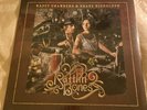 Rattlin Bones by Shane Nicholson (Record, 2013) Sealed