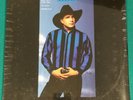 Garth Brooks Ropin' The Wind LP Record Columbia House 1991 NEW SEALED VERY RARE