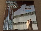 Depeche Mode - Some Great Reward Vinyl - Rhino - 2014 - 180 Gram- Used