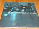 Blue Hour Stanley Turrentine with the 3 Sounds Bluenote 84057 VG+