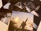 Queen Made In Heaven 1995 UK 1st Pressing Ivory Coloured Vinyl LP Album PCSD167