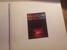 FILLMORE: The Last Days  1972 3 LP + 6in single Box w/ Book & ticket.