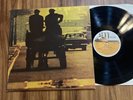 RONNIE LANE AND SLIM CHANCE   ANYMORE FOR ANYMORE LP   GM RECORDS GML-1013 UK EX