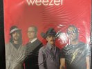 Weezer - Red Album 2-LP Deluxe (NEW & SEALED) RARE Black Vinyl w/ Bonus Tracks