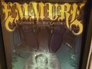 Emmure Goodbye to the Gallows vinyl