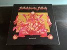 Black Sabbath Sabbath Bloody Sabbath Vinyl Lp Warners