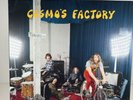 2008 CREEDENCE CLEARWATER REVIVAL - Cosmo's Factory - Vinyl LP New Sealed