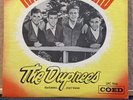 THE DUPREES HAVE YOU HEARD ULTRA-RARE ORIGINAL 1963 COED MONO LP Played, EX