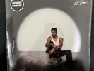 Giveon - Take Time / Metallic Silver LP Vinyl Record - New SEALED Sold Out
