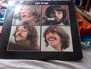 The Beatles - Let It Be- 12