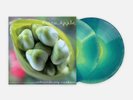 Fiona Apple - Extraordinary Machine Agapanthus Green Vinyl Sealed