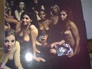 JIMI HENDRIX EXPERIENCE ELECTRIC LADYLAND POLYDOR DBL LP 23102689/70 NEAR MINT