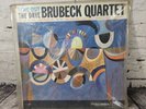 The Dave Brubeck Quartet Time Out LP Record Ultrasonic Clean 2 Eye Mono