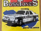 Mighty Mighty Bosstones - Question the Answers LP *Top-Zustand NM* (NOFX, Punk)