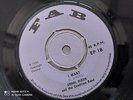 Errol Dixon I Want UK 7