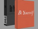 JAY B [BE YOURSELF] 2nd Album 2 Ver SET 2CD+2 Photo Book+8 Card+2 Poster+etc