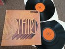 Soft Machine Third UK 1st press-1970-CBS Lab-NM/Mint