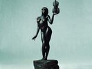 Sudan Archives Athena (Vinyl)