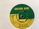Clancy Eccles , Feel The Rhythm , Feel The Rocking  , 7” Doctor