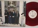 LP BEATLES Hey Jude(- Promo, Red Vinyl) AP8940PROMO APPLE JAPAN Vinyl