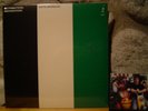 NATE MORGAN Retribution, Reparation LP/1984 US/Jazz/Horace Tapscott/Jesse Sharps