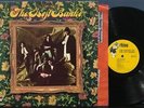 HISTORY OF THE LEFT BANKE NM- 1985 RHINO COMPILATION LP w/INSERT POP ROCK PSYCH