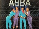 ABBA The Best Of Abba Vinyl Record Album LP Reader's Digest 1982 Box Set And Pop