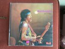 VTG Jimi Hendrix Isle of Wright Polydor Vinyl Record All Along the Watchtower
