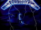 Metallica Ride The Lightning (Vinyl) Remastered 2016
