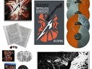 Metallica & San Francisco Symphony S&M2 (Box 4 Lp Vinyl Colour Indie Ex (Vinyl)