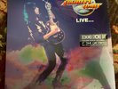 Ace Frehley's Comet Live RSD 2019 Rock Soldiers 180 Gram Orange Vinyl LP KISS