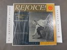 RED MITCHELL REJOICE 1961 DG MONO LP IN SHRINK JIM HALL PACIFIC JAZZ PJ-22