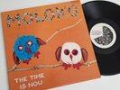 Moloko ‎– The Time Is Now / 12