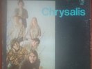 Chrysalis Definition VG 1968 Vinyl