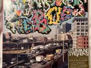 The BQE Brooklyn-Queens Expressway | Sufjan Stevens (Vinyl, 2009) + Comic Book