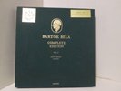 33 LP-CLASSICAL-HUNGAROTON-Comp. Edition Vol 2 BARTOK-BELA-piano music-11 Lps-NM