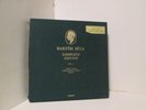 33 LP-CLASSICAL-HUNGAROTON-Comp.Edition Vol 4 BARTOK-BELA-vocal music-9 Lps-NM