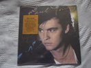 Paul Young - The Secret Of Association Gold/Black Marbled SIGNED SLEEVE - NEW