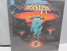 Boston Self Titled 1980 Audiophile Half Speed Mastered HE 34188 LP FACTORY SEAL