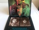 Jimi Hendrix - Electric Ladyland. 1968 1st UK Press. Rare Blue Text  VG/VG+