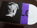 troye sivan - bloom white colored vinyl gatefold 12 pages book