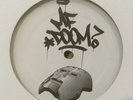 MF DOOM - I Hear Voices - 2001 US Sub Verse SVM-A 12