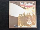 Led Zeppelin II RL SS Robert Ludwig Hot Mix VG-/VG Presswell 1969 LP