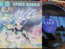 3D - Space Boogie - D.A.D. Productions 12